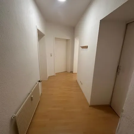 Familienfreundliche Mit Parkplatz Und Balkon Apartman Magdeburg